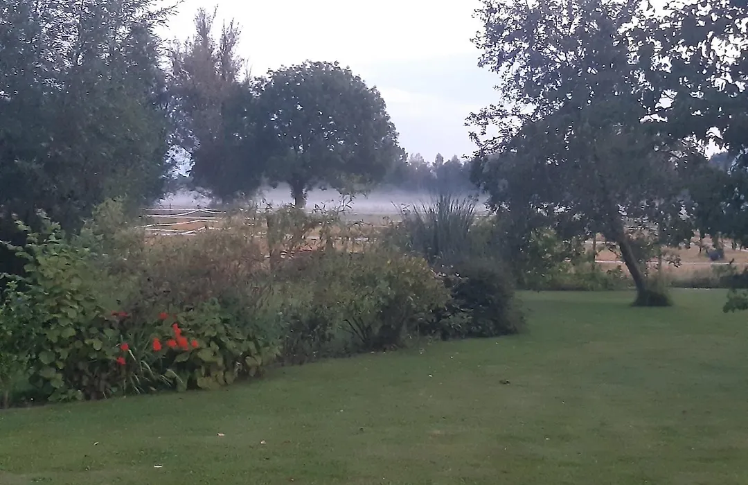 B&B ´t Hof van Kessel-1