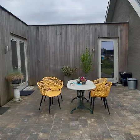 B&B ´t Hof van Kessel-3